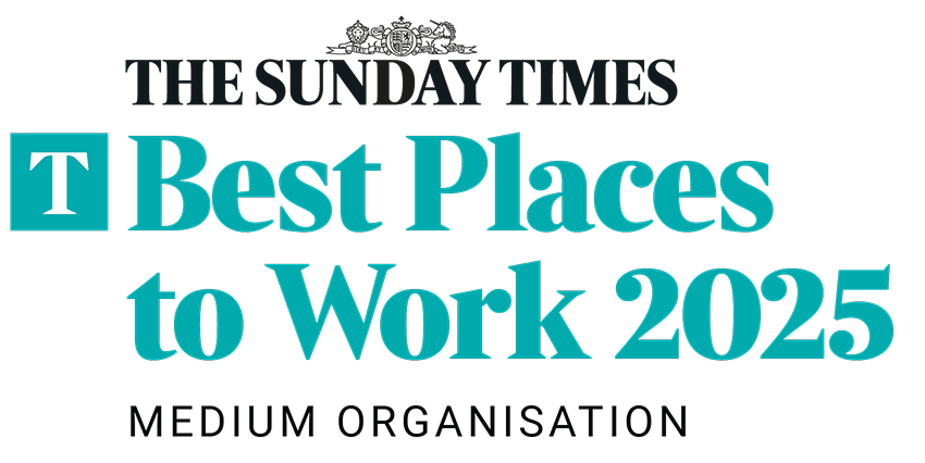 best places to work 2025
