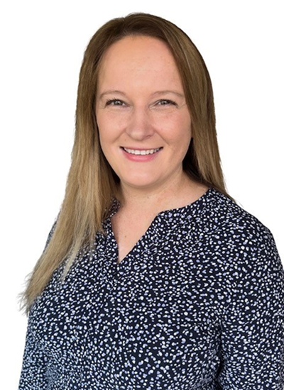 Corinna Lang Chief Quality Officer Family Adventures