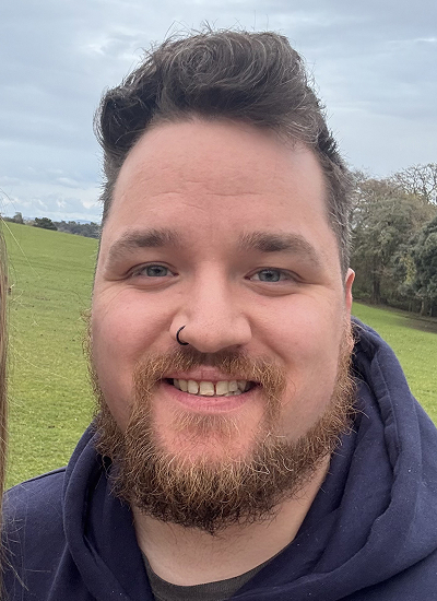 Dan Hall Quality Manager – South-West Family Adventures