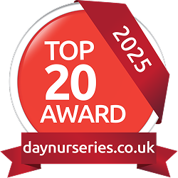 day nurseries award 2025