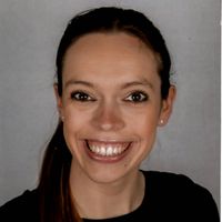Emily Connor Head of Region – Wales Family Adventures