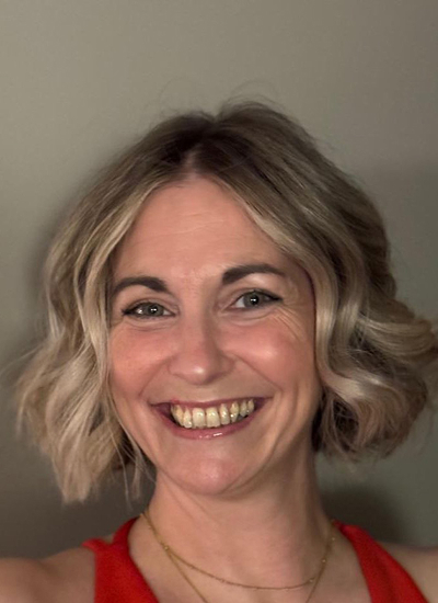 Emma Haines Head of Region – South-West Family Adventures
