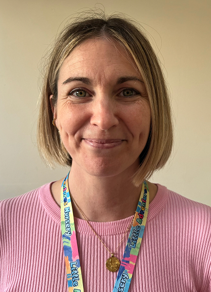 Emma Haines Head of Region – South-West Family Adventures