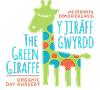 Green Giraffe
