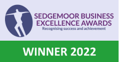 sedgemoor business award